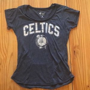 Celtics T-shirt